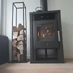 T 'n D House/ Terrasses De Дом отдыха Мальмеди