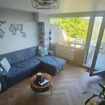 Дом отдыха T 'n D House/ Terrasses De