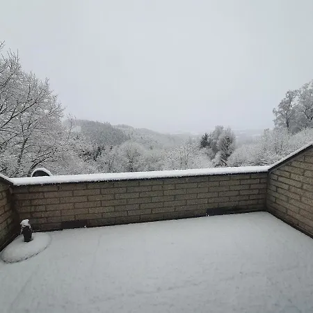 Hébergement de vacances T 'n D House/ Terrasses De