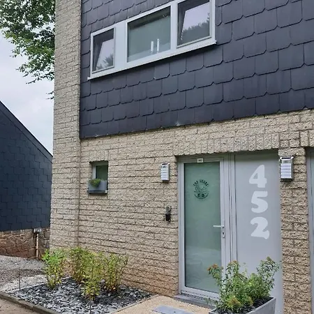 T 'n D House/ Terrasses De Hébergement de vacances