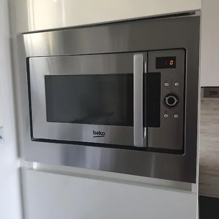 T 'n D House/ Terrasses De Hébergement de vacances Malmedy