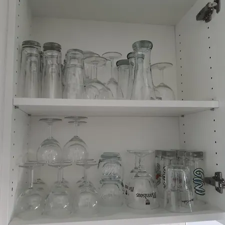 T 'n D House/ Terrasses De Hébergement de vacances Malmedy