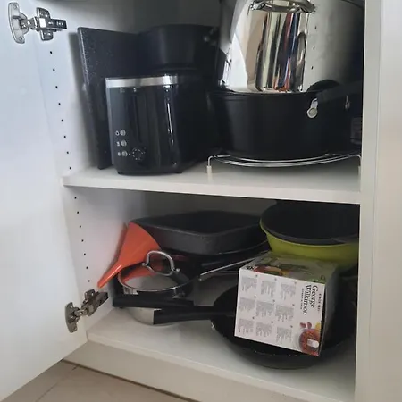 T 'n D House/ Terrasses De Hébergement de vacances Malmedy