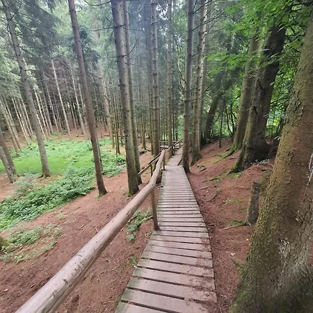 T 'n D House/ Terrasses De Hébergement de vacances *