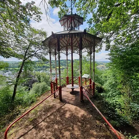 T 'n D House/ Terrasses De