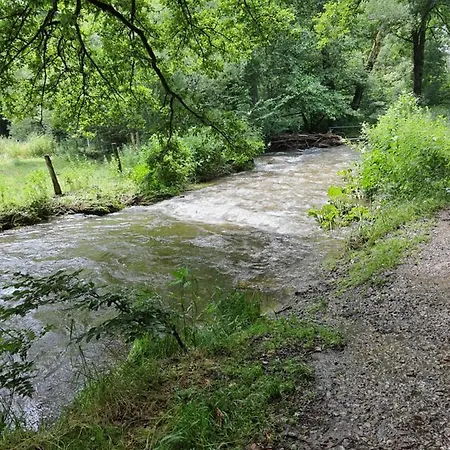 T 'n D House/ Terrasses De