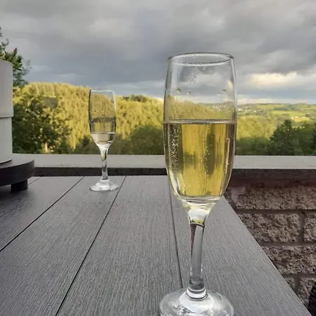 T 'n D House/ Terrasses De * Malmedy