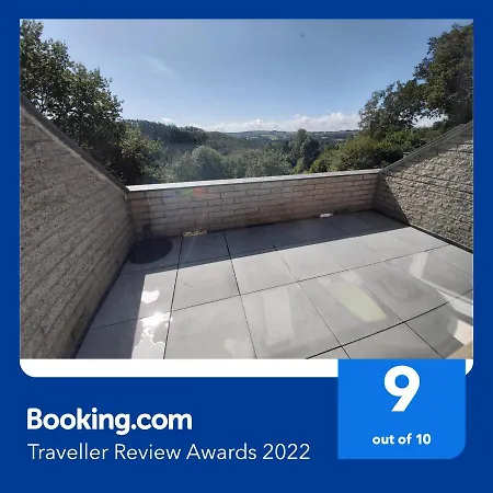 T 'n D House/ Terrasses De *