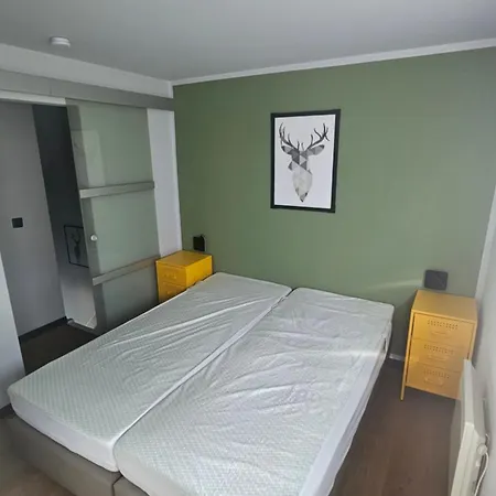 بيت للعطل T 'n D House/ Terrasses De مالميدي