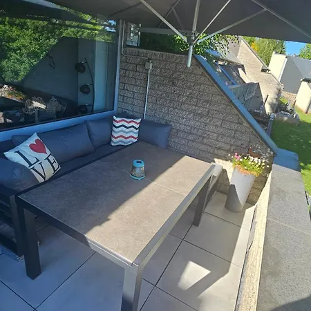 T 'n D House/ Terrasses De Malmedy