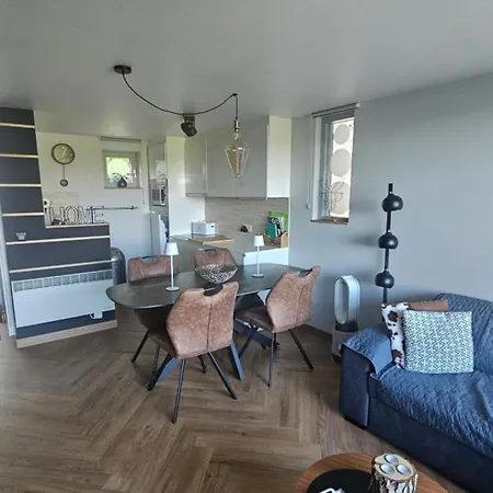 T 'n D House/ Terrasses De