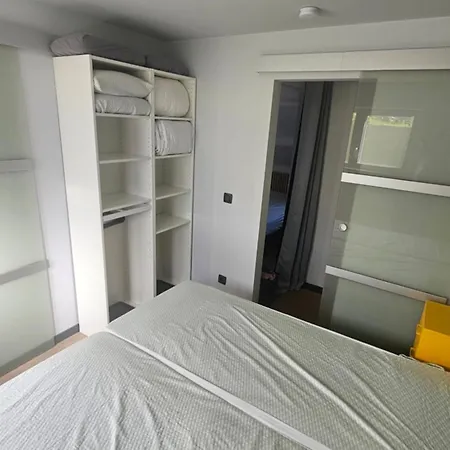 T 'n D House/ Terrasses De Hébergement de vacances