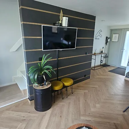 T 'n D House/ Terrasses De * مالميدي