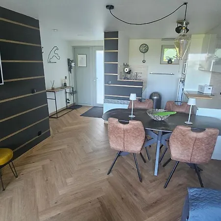 T 'n D House/ Terrasses De