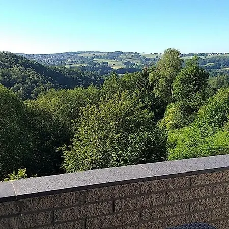 Holiday home T 'n D House/ Terrasses De Malmedy